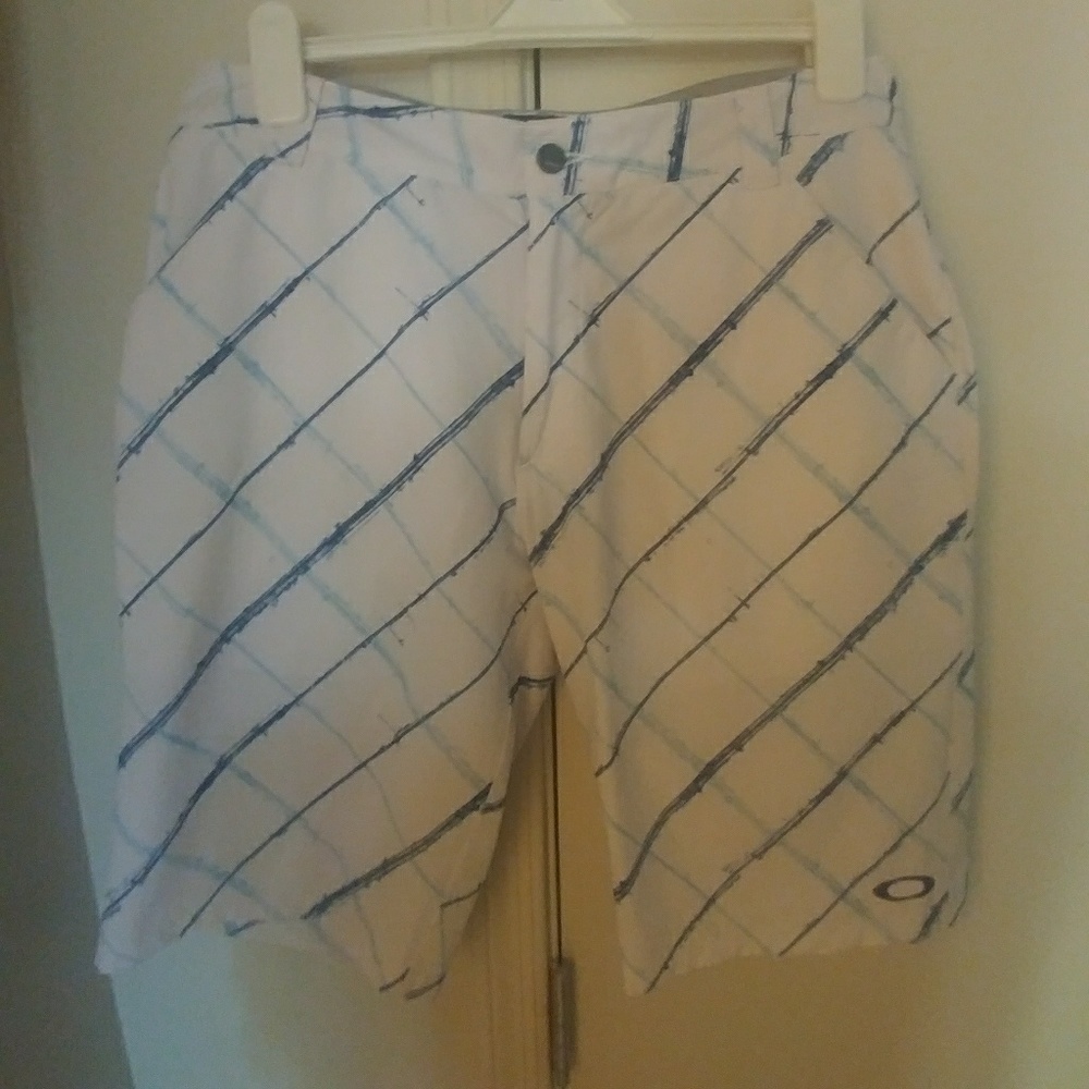 Men's Golf Short